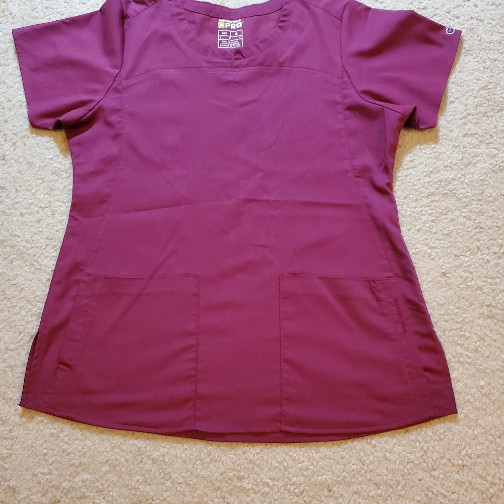 WONDERWINK PRO SCRUB SET